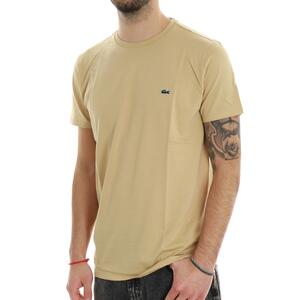 T-SHIRT BASIC LACOSTE - Mad Fashion | img vers.300x/